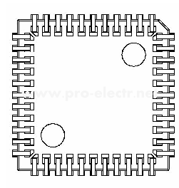 SM8952AC25PP