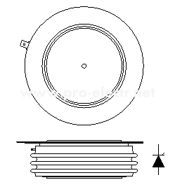 DCR1570L65