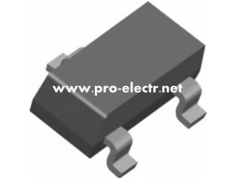 SI2315DS