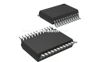 SI5351A-A-GU