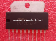 TA7205AP