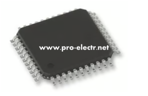 XC9572XL-10VQG44C