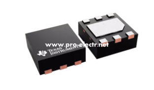 TPS25200QDRVTQ1