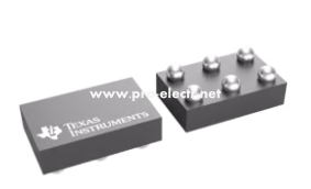TPS22946YZPR