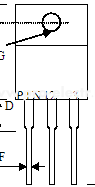 UF1004FCT