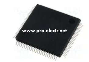 STM32F767VGT6