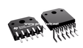 LM3886T