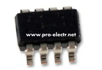LTC2954ITS8-1TRMPBF