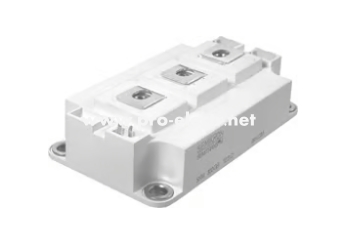SKM400GB12E4