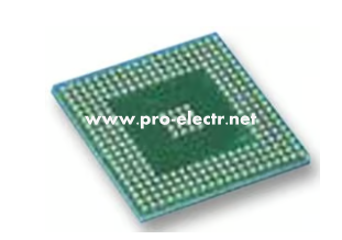 MPC555LFMZP40