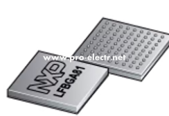 MCF5213LCVM80