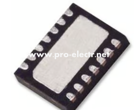 LTC2492IDEPBF