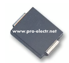 VS-MBRS340TRPBF
