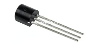 DS18B20PAR