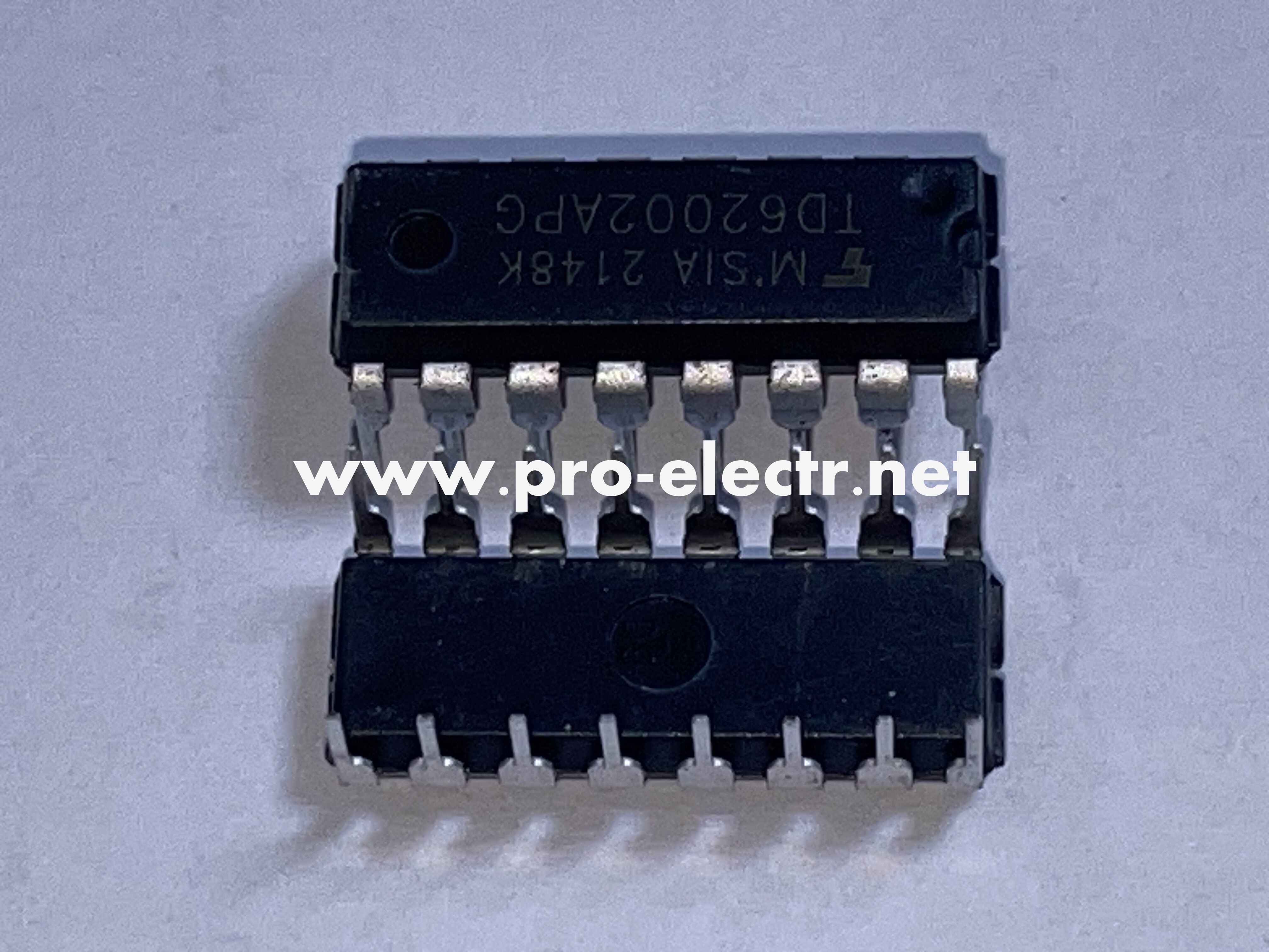TD62002AP