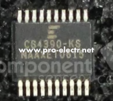 CS4390-KP