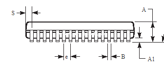IS64C1024AL-15KA3