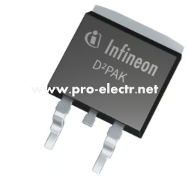 IPB65R110CFDA