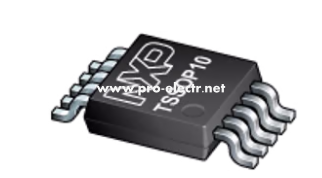 PCA9537DP