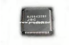 NJU6432BF