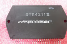 STK4211II