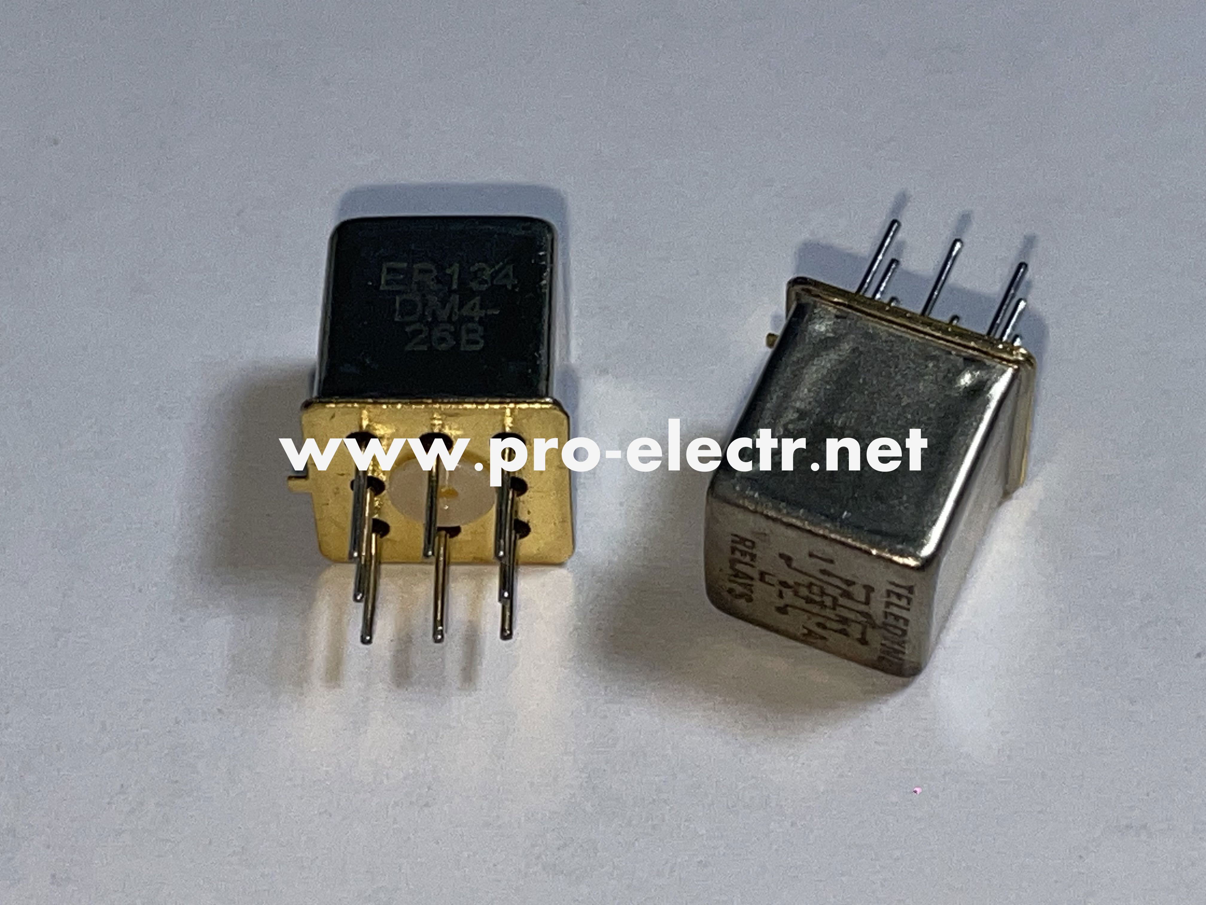 ER134DM4-26B/SQ