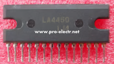 LA4450