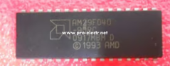 AM29F040-90PC