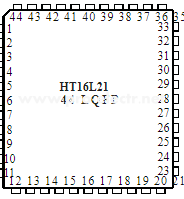 HT16L21