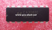CA3161E