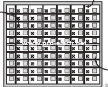 RTAX2000SL-1CGS624EV