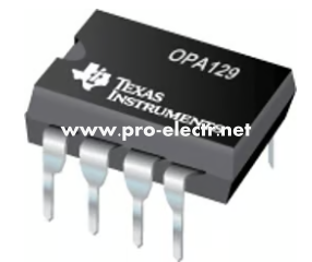 OPA129UB