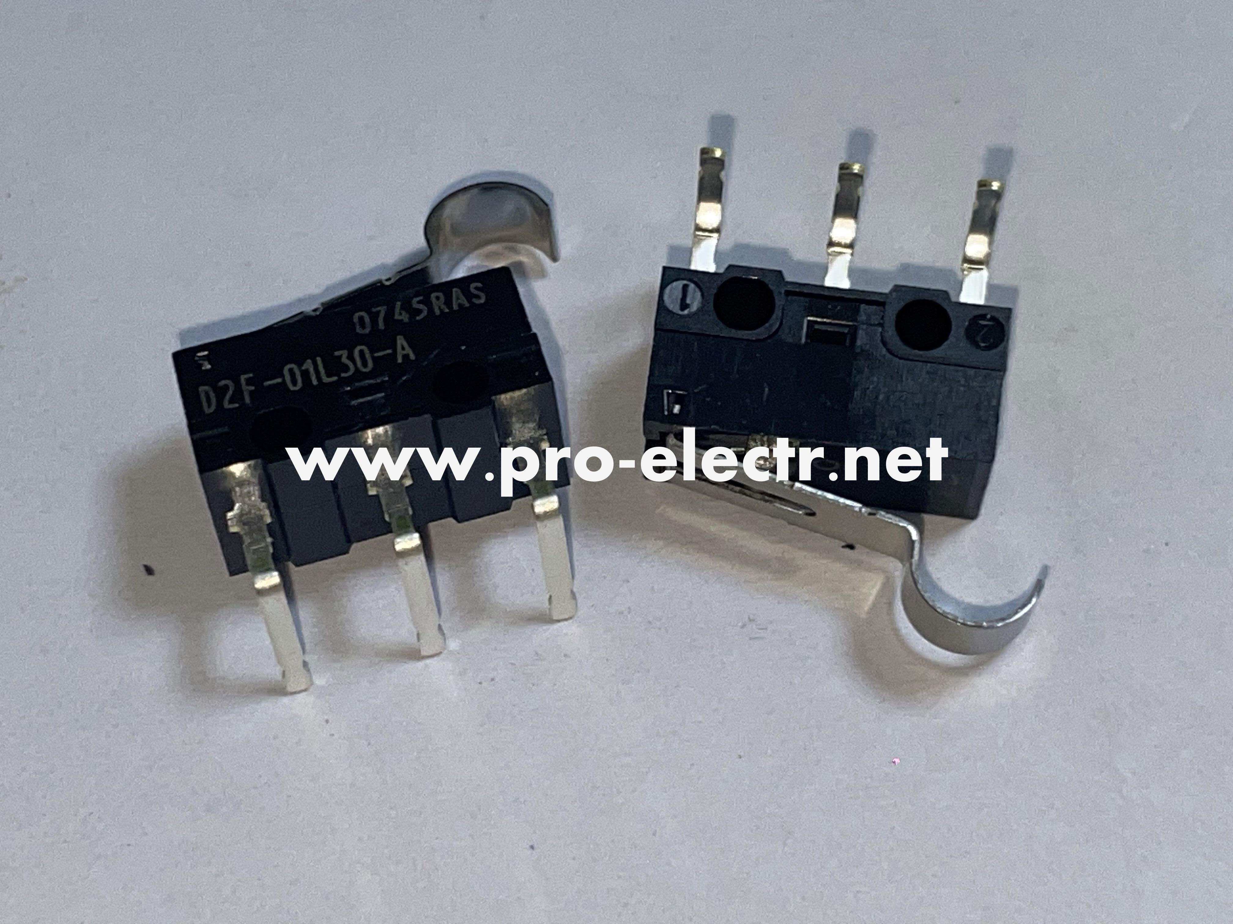 D2F-01L30-A