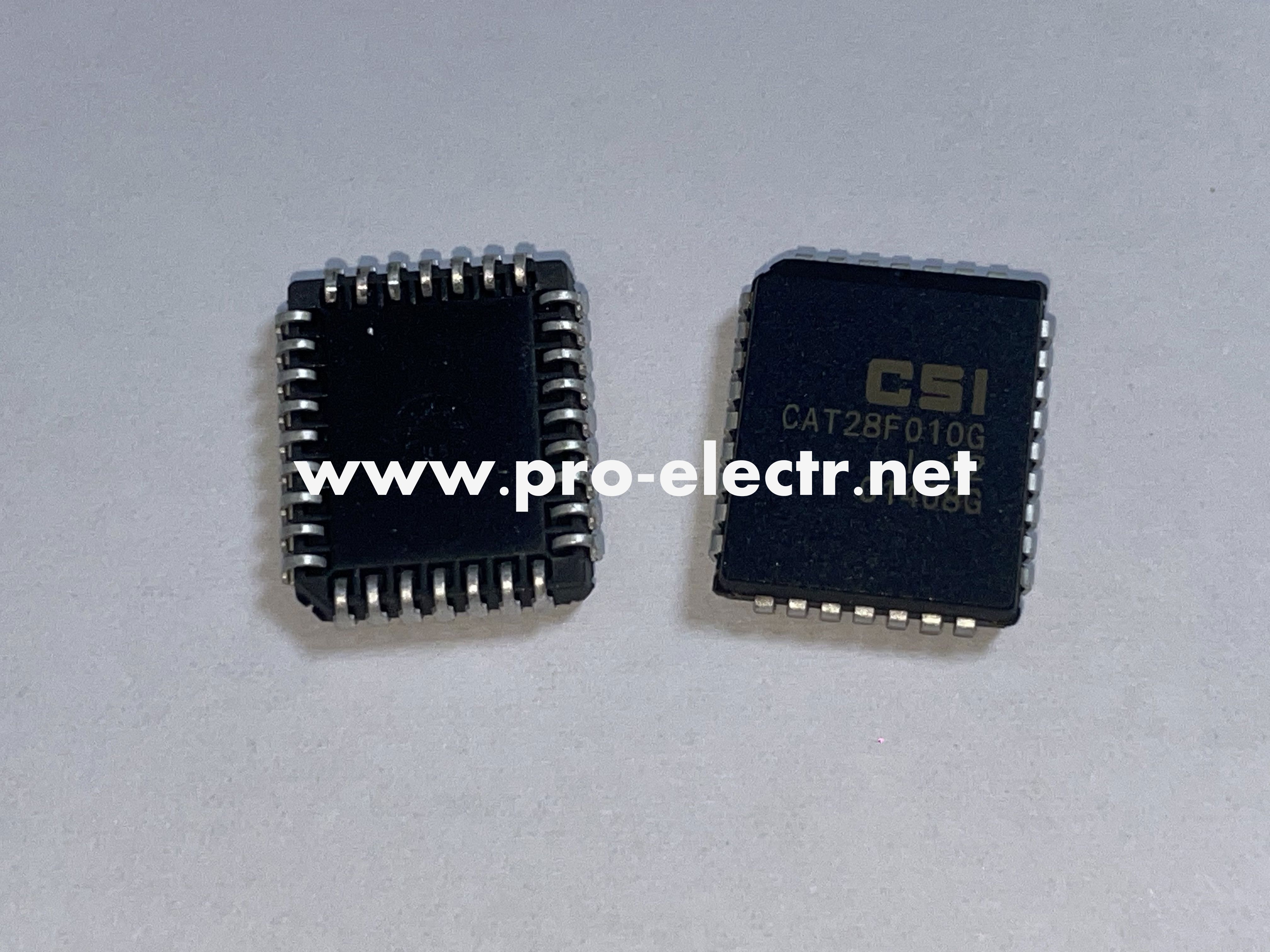 CAT28F010GI-12