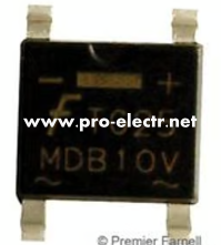 MDB10SV