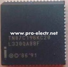 TN87C196KC20