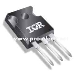 IRG4PC50W