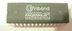 W29C020C-90B