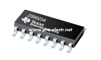DS8923AM