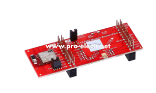 BOOSTXL-CC2650MA