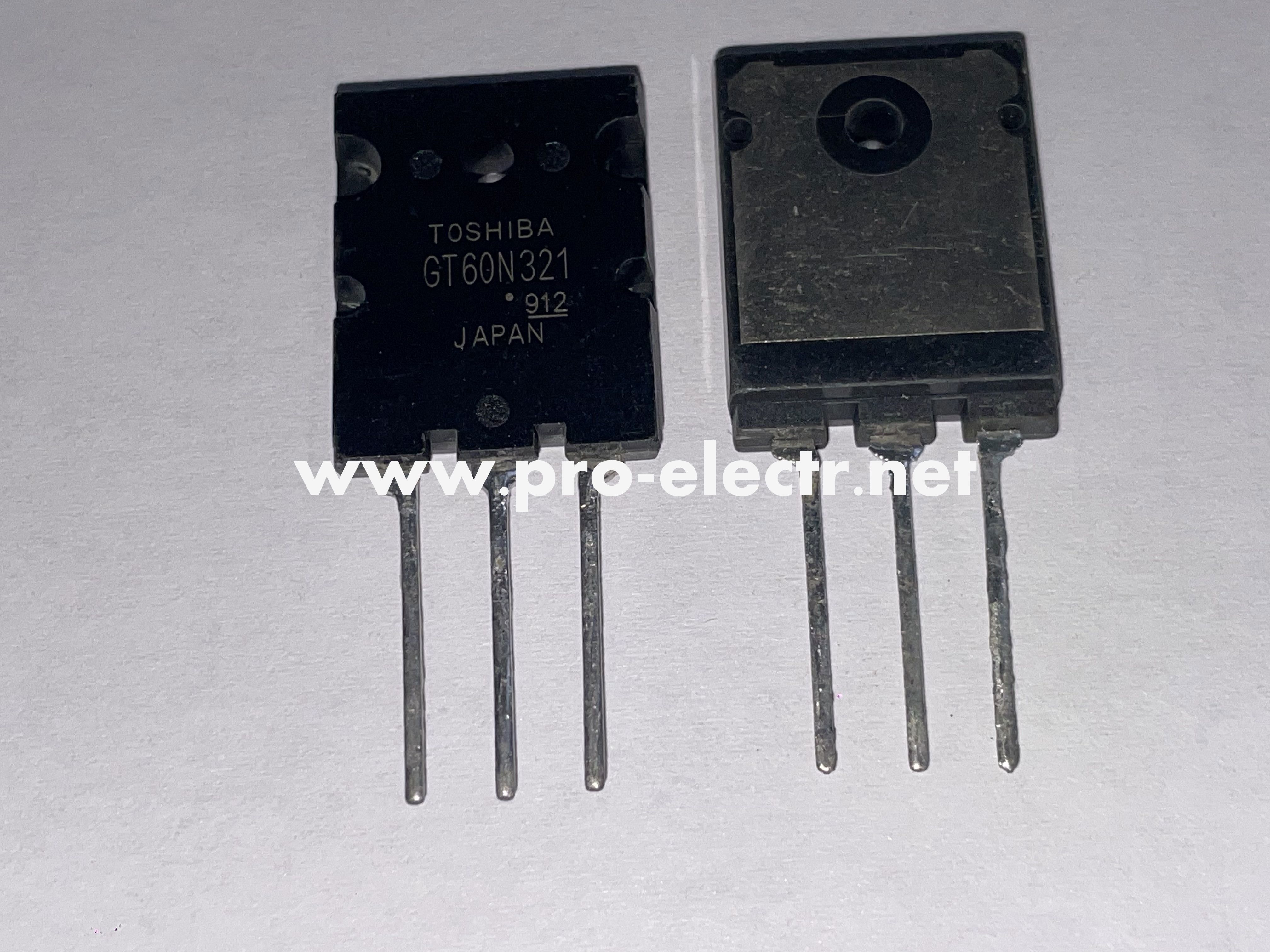 GT60N321