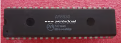 AY8930/P