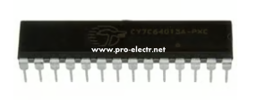 CY7C64013A-PXC