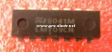 LM709CN