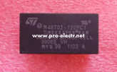 M48T02-120PC1