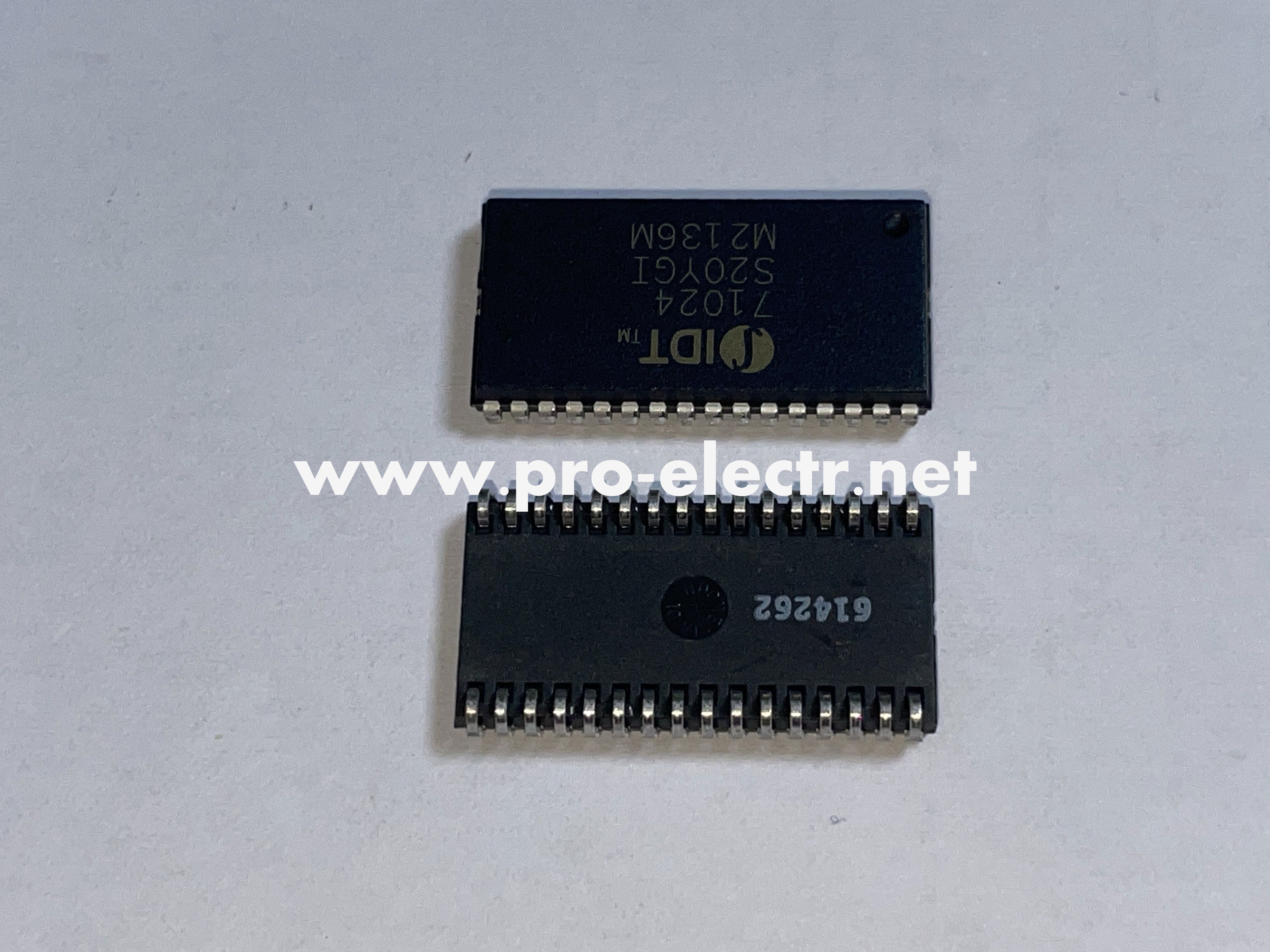 IDT71024S20YGI