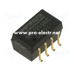 NTE1215MC