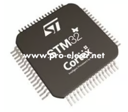 STM32F103RFT6