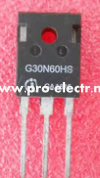 G30N60HS