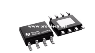 TPS54560DDA